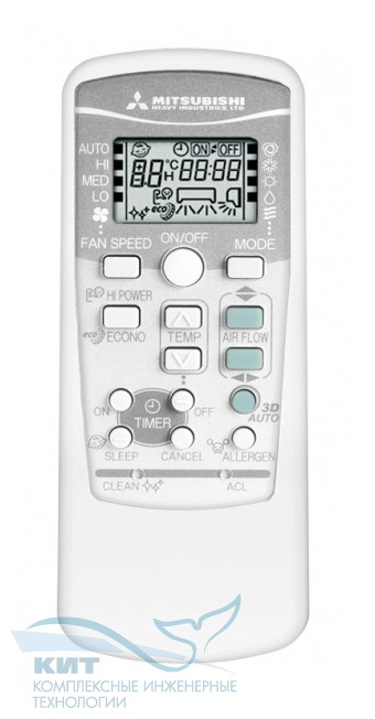 Mitsubishi Heavy SRK63HE-S1/SRC63HE-S1 - Цена, Описание, Отзывы.
