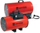 Aerotek AHG-100G