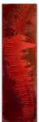 Cinier TRIBAL ROUGE