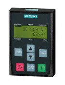 siemens G120P-BOP-2