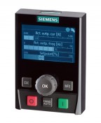 siemens G120P-IOP