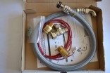 Frisquet CONNECT.WATER HEATER KIT 2000