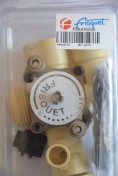 Frisquet 4-WAY VALVE 00-03.16