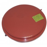 Frisquet ROUND EXPANSION TANK 12L