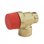 Frisquet SAFETY VALVE 3B (ANGULAR)-99