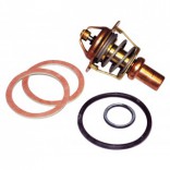 Frisquet THERMOSTATIC VAVE 47C H-90