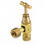 Frisquet FILLING VALVE GL 90-00.05