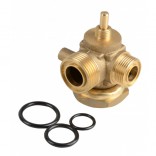 Frisquet VANNE 3V TGPS+HC+CL 91.5-07.05