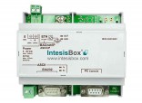 INTESIS IBOX-ASCII-BAC-B