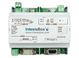 INTESIS IBOX-ASCII-KNX