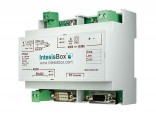 IBOX-ASCII-KNX