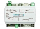 INTESIS IBOX-ASCII-LON-A