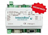 IBOX-BAC-KNX-A