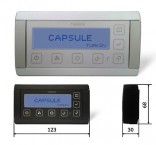 Capsule-3000 W
