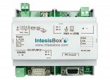 INTESIS PA-AC-KNX-64