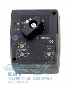 Automix CT