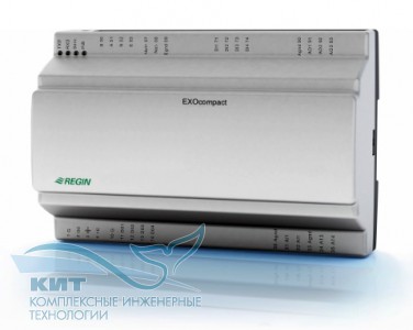 Regin exocompact C282T-S