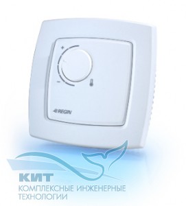 Regio Mini RC