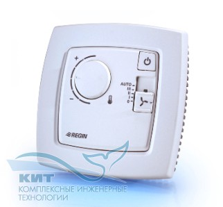 Regio Mini RC-FO