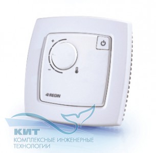 Regio Mini RC-TO