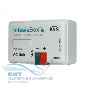 DK-AC-KNX-1 ( ���.INKNXDAI001I000 )