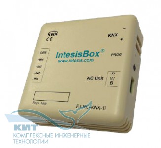 FJ-RC-KNX-1i ( INKNXFGL001R000 )