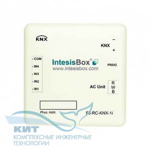FJ-RC-KNX-1i ( INKNXFGL001R000 )