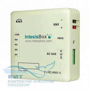 FJ-RC-KNX-1i ( INKNXFGL001R000 )