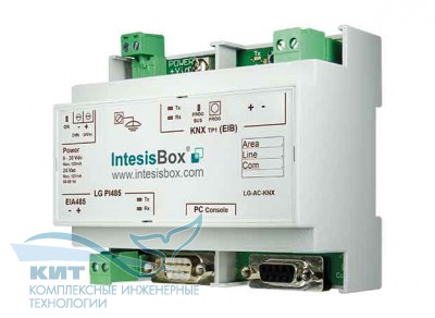 LG-AC-KNX-4