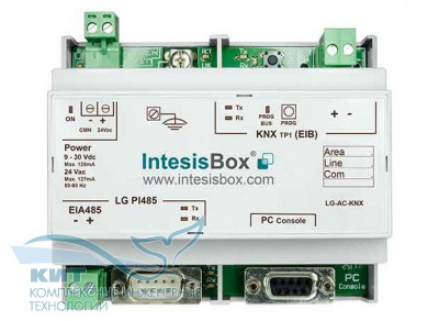 LG-AC-KNX-4
