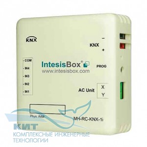 MH-RC-KNX-1i