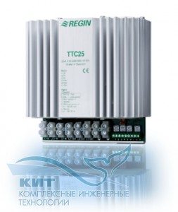 TTC25X