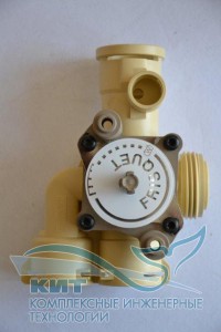 4-�������� ������ 2000-03.16 Frisquet