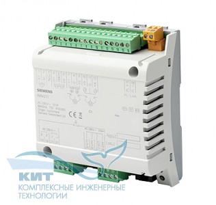 Siemens RXM21.1