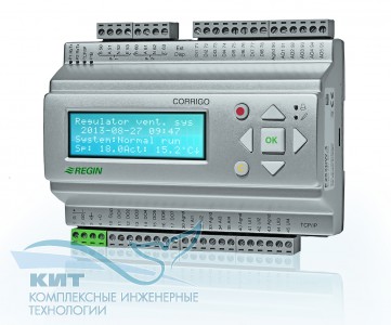 Regin Corrigo E283DW-3