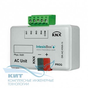 DK-AC-KNX-1I ( INKNXDAI001I100 )