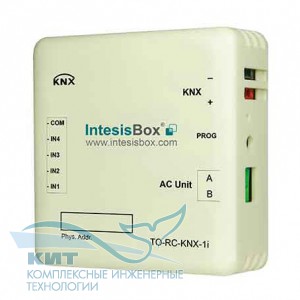 TO-RC-KNX-1I