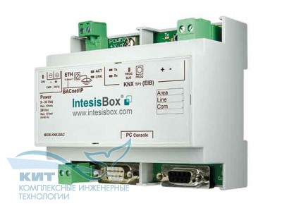 IBOX-KNX-BAC-100