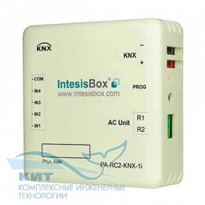PA-RC2-KNX-1i