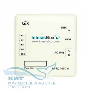 PA-RC-KNX-1i