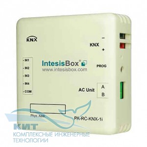 PA-RC-KNX-1i