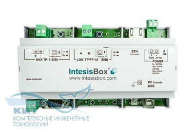 IBOX-LON-KNX-A