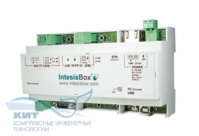 IBOX-LON-KNX-B