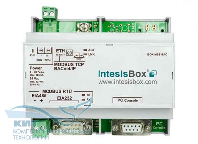 IBOX-MBS-BAC-100