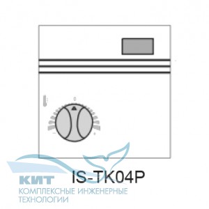 IS-TK04P