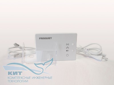 FRISQUET CONNECT 17.01(b)