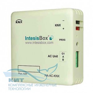 HA-AC-KNX-16 ( INKNXHAI016C000 )