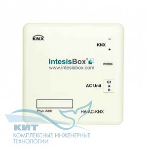 HA-AC-KNX-64 ( INKNXHAI064C000 )