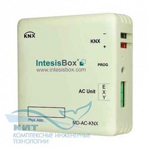 MD-AC-KNX-1B