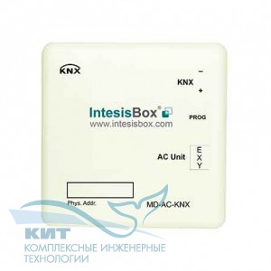 MD-AC-KNX-16